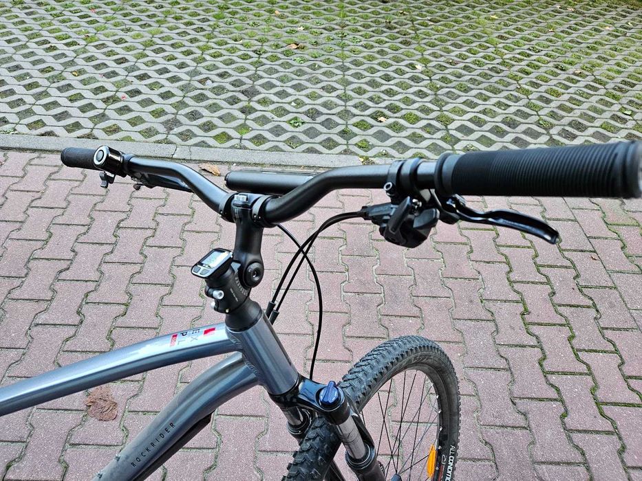 Rockrider Explore 520 XL 29"