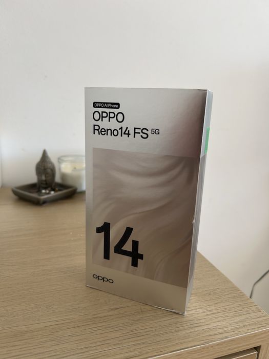Oppo Reno 14FS 5G