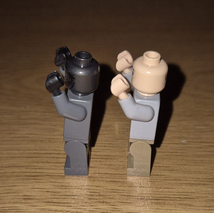 Lego Star Wars 75099