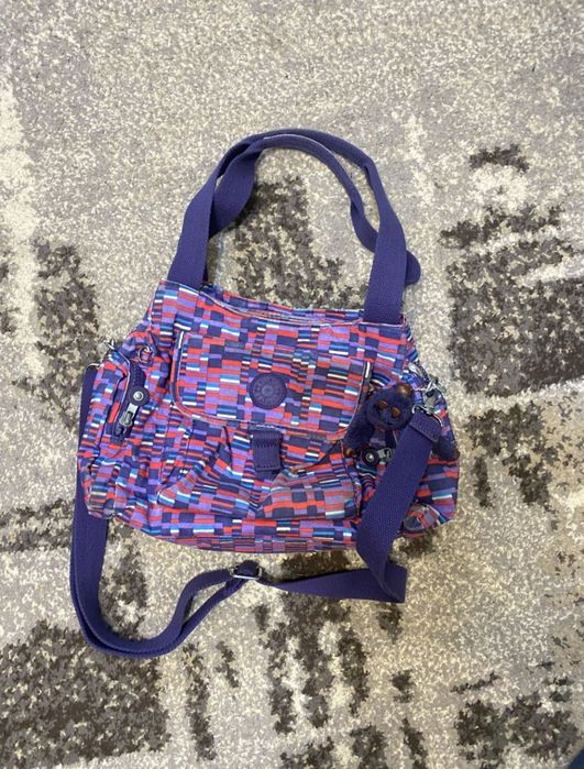 Оригінальна сумка Kipling