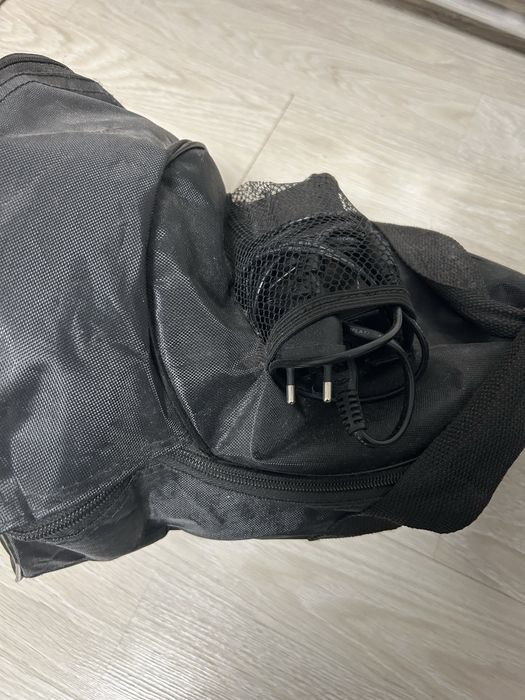 Героскутер Smart Balance