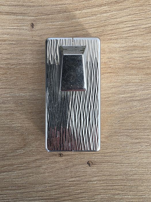 Zapalniczka Centrozap Poland PRL Vintage