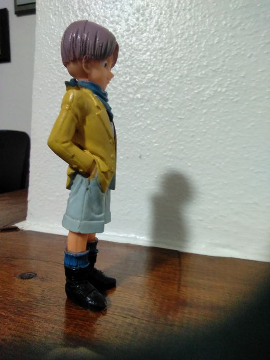 trunks dragon ball.