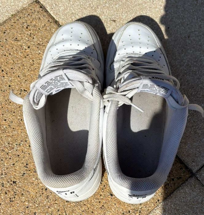 Nike Air Force 1 r. 40,5, wkładka 25,5 cm