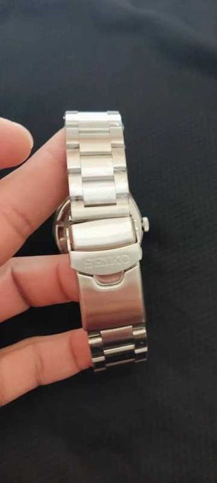Relógio Seiko automático original. SRPC85J1. Final price. Non negotiable.
