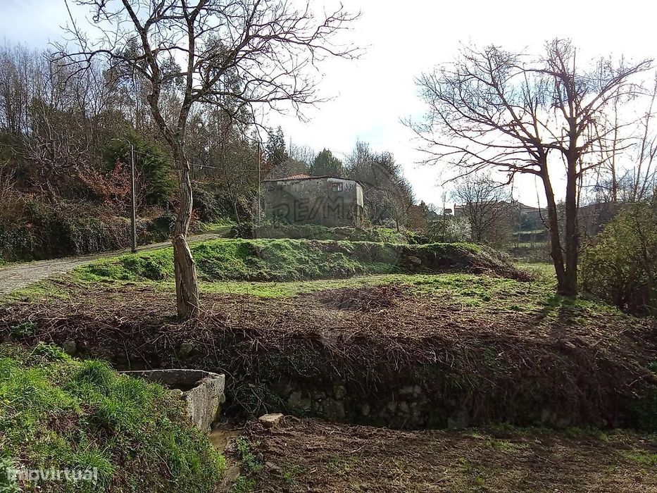 Moradia T3 para venda