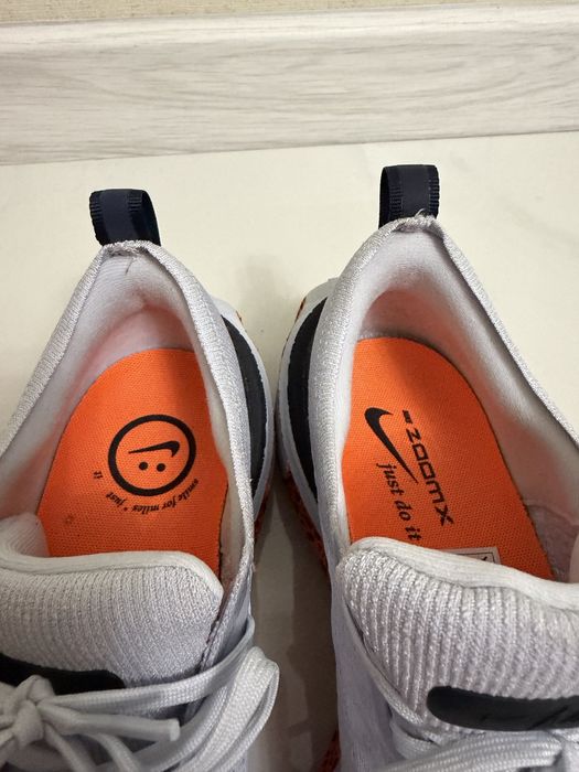 Кросівки Nike Zoomx Invincible 3