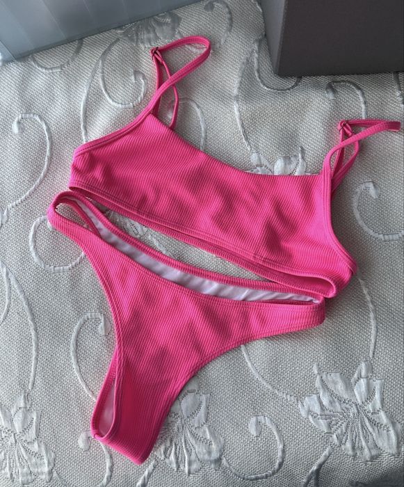 Купальник S новий