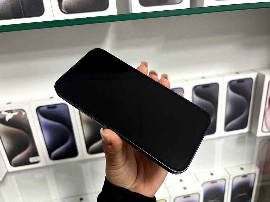iPhone 13 128 GB Neverlock | Магазин | Гарантія
