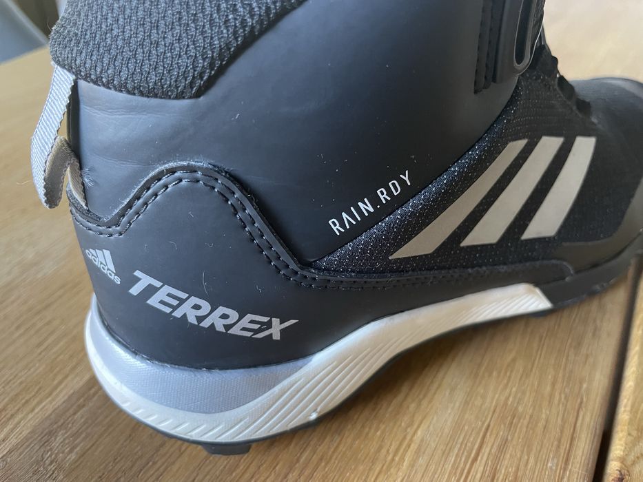 Adidas Trekkingi Terrex Winter Mid Boa Rain. Rdy Hiking