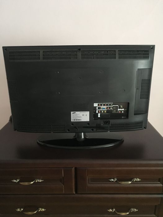 Телевізор «Samsung”