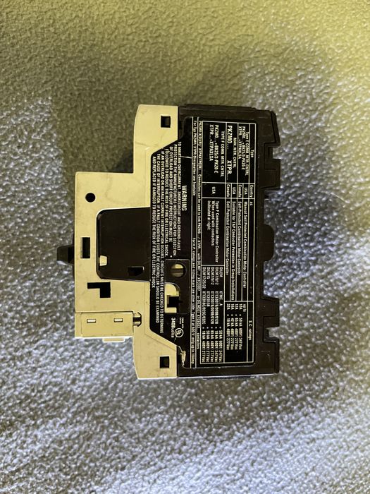 Wieland d 96052 czujnik