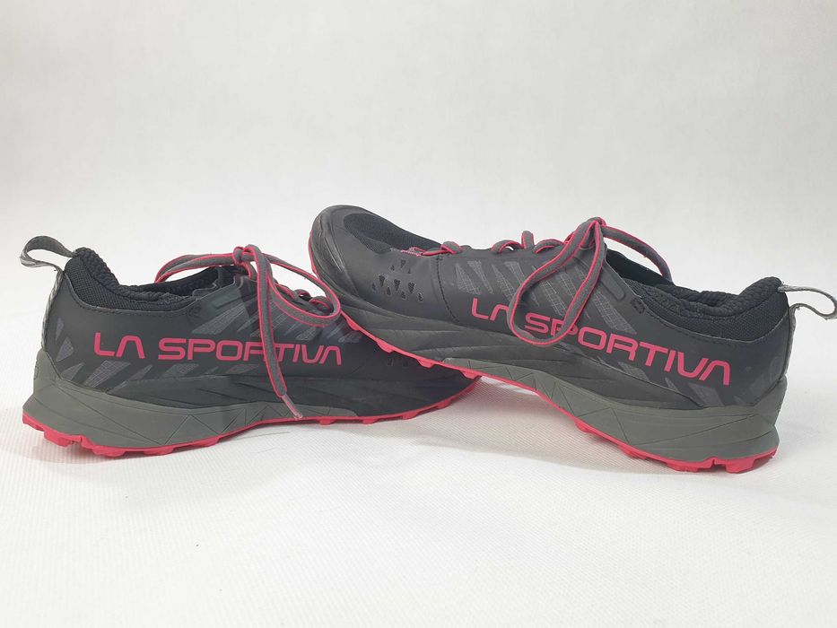 Buty trailowe, biegowe, podejściowe La Sportiva Kaptiva GTX WS, 38,5