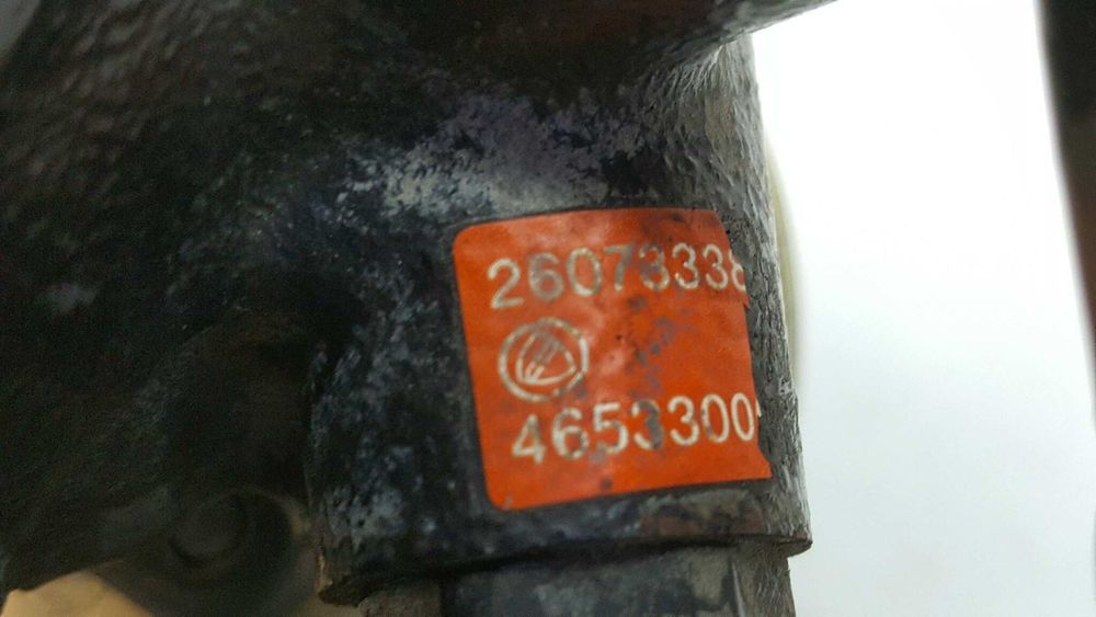 BOMBA DIREÇÃO FIAT MAREA BERLINA (185) JTD 105 ELX