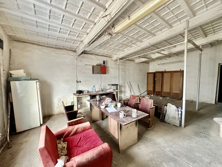 Сдам производственное помещение склад 12 квартал Богдана Хмельницкого ...