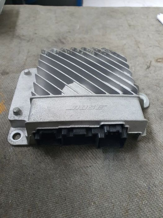 AMPLIFICADOR RENAULT ESPACE V / 280634295R