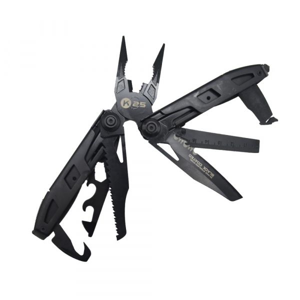 RUI K25 - Multitool11143, narzędzie wielofunkcyjne