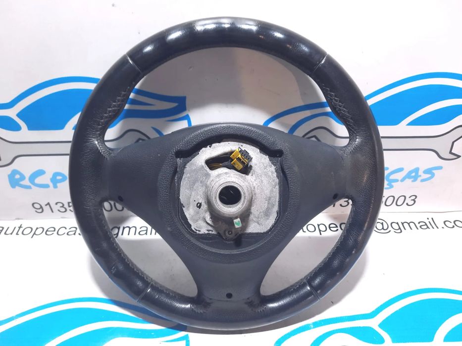 VOLANTE GUIADOR COMPLETO BMW SERIE 3 E91 32306795570 6795570 SERIE 3