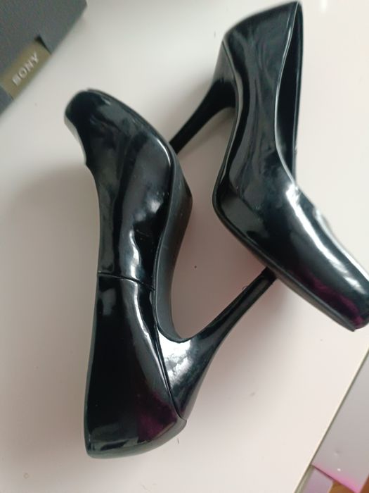 Szpilki graceland 38 39