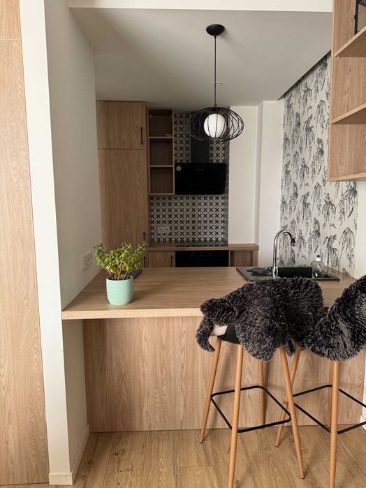 Sprzedam nową atrakcyjną kawalerkę w Ziębicach