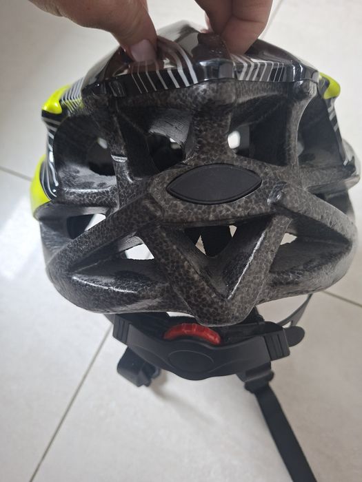 Kask rowerowy  Martes
