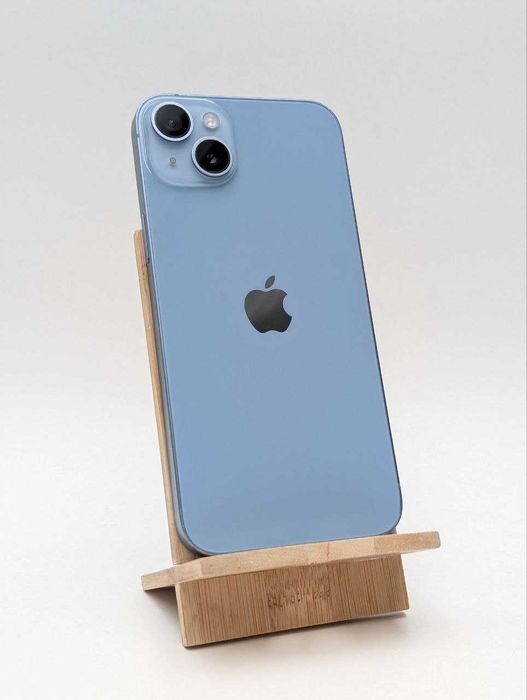 Apple iPhone 14 Plus 128GB Niebieski| bateria 100%