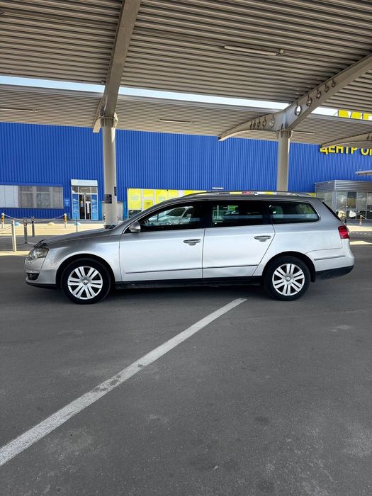 Продам Volkswagen Passat B6