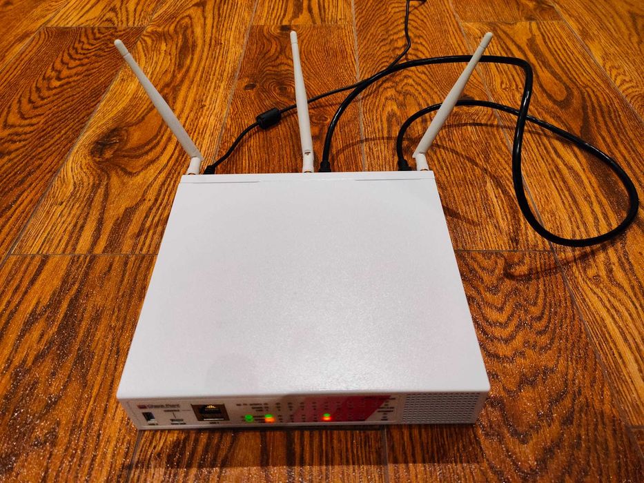 Firewall Checkpoint 790