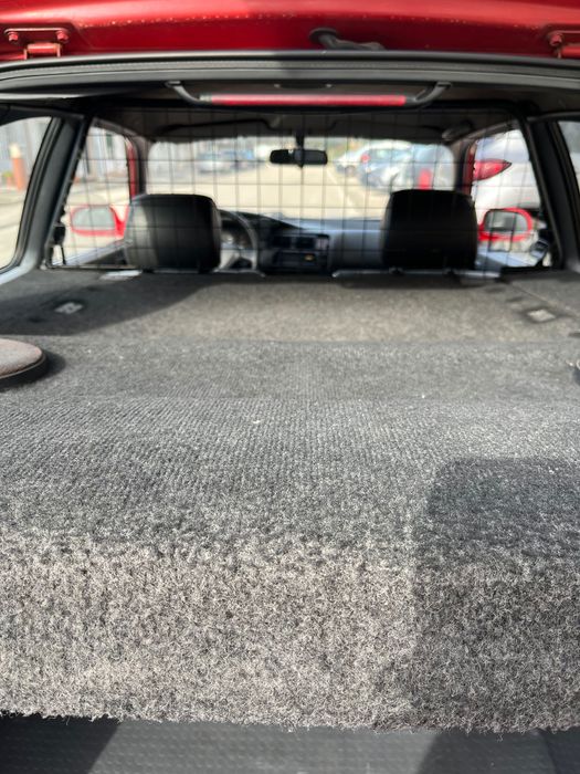 Toyota Corolla Starvan 2.0 D