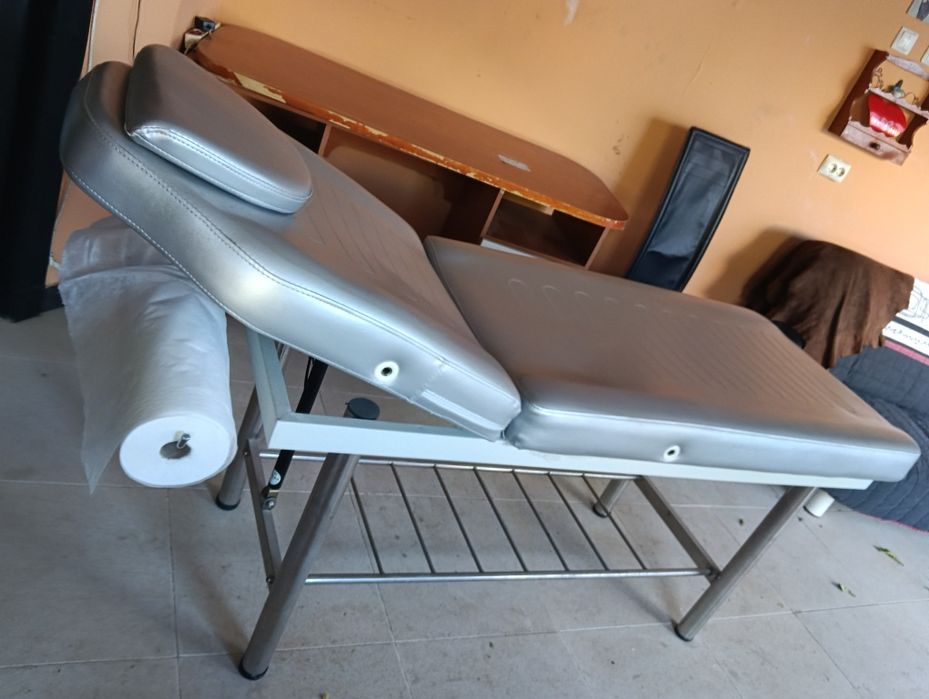 Marquesa cor cinzento