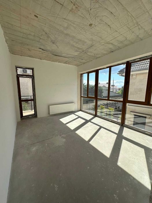 Продажа ДОМА в Совиньоне, под отделку