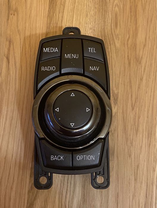 BMW idrive F 02. F 01. Контроллер . Джостик