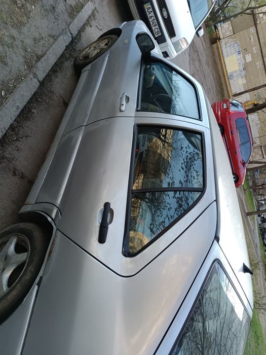 Чері Амулет 2008