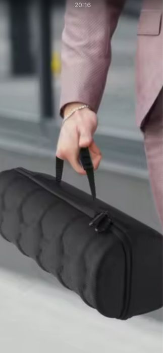 Дорожная сумка для транспортировки часов