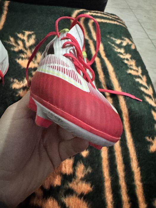 Chuteiras Adidas F50