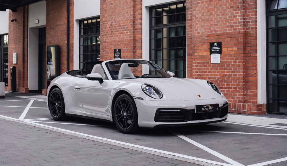 Samochód do ślubu ! Lamborghini , Maserati , Ferrari , Auto do ślubu !