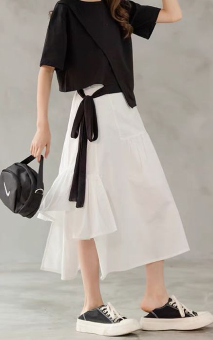 Костюм для дівчинки.