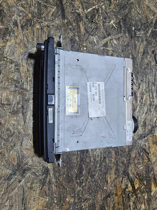 Radio system Bmw E87 E90 E81 E82 E88 E91 E92 E93 NAWIGACJI NAVI radia