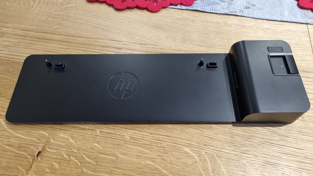 Stacja dokująca HP UltraSlim Docking Station D9Y32AA
