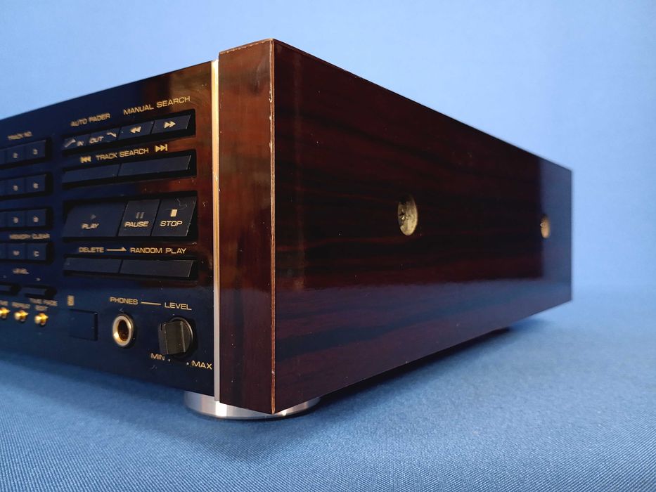 Pioneer PD-M900 URUSHI