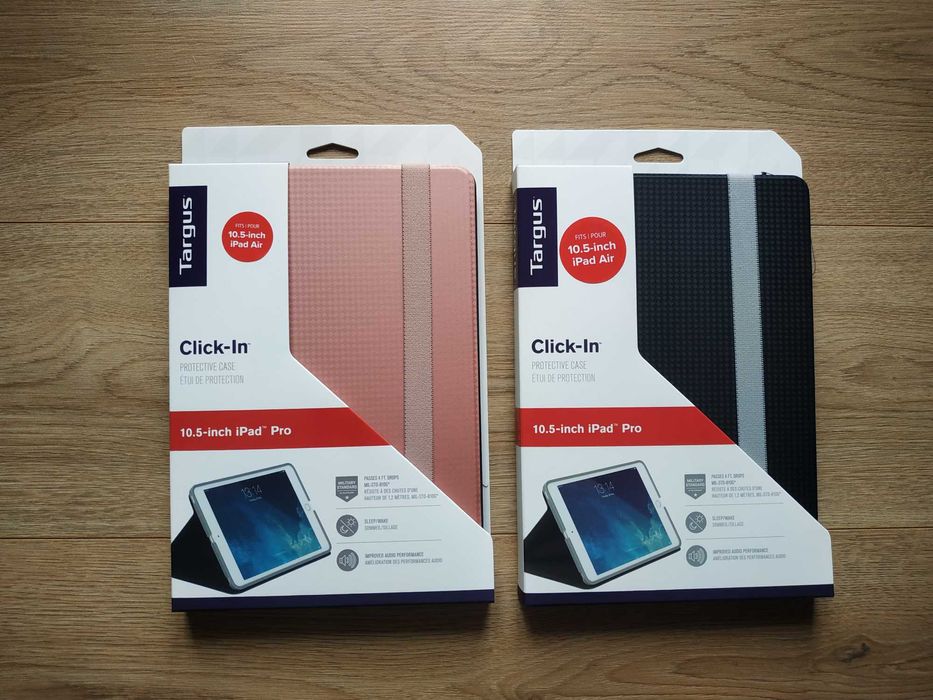 Чехол книжка на Apple iPad Air 3 Pro 10,5" чохол книжка Targus планшет