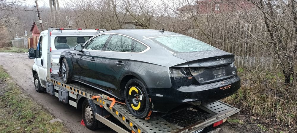 Услуги эвакуатора Люботин