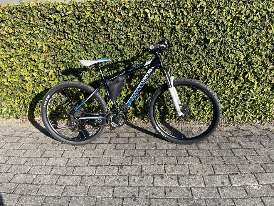 Mondraker
