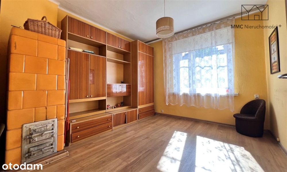 2 pokoje | 1 piętro | balkon | Chorzów Batory