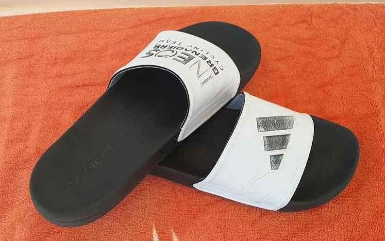 Chinelos Adidas Ineos Grenadiers