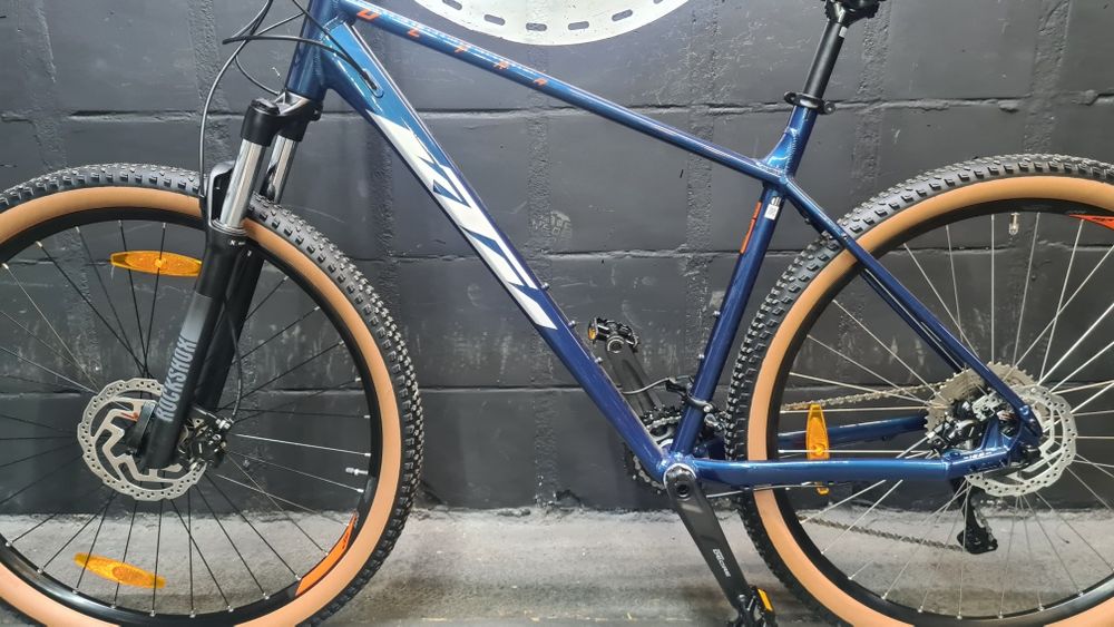 Nowy rower górski KTM Ultra Flite 29" MTB rozm. XL 53cm URBAN BIKES