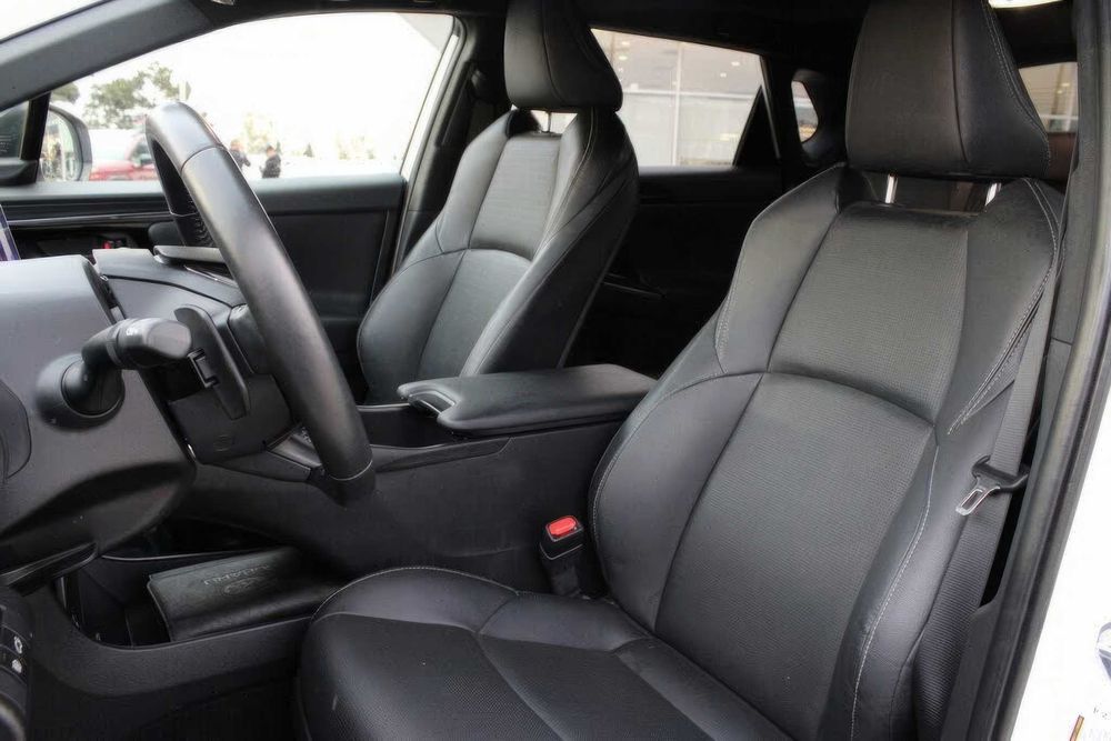 Subaru Solterra Touring      2023