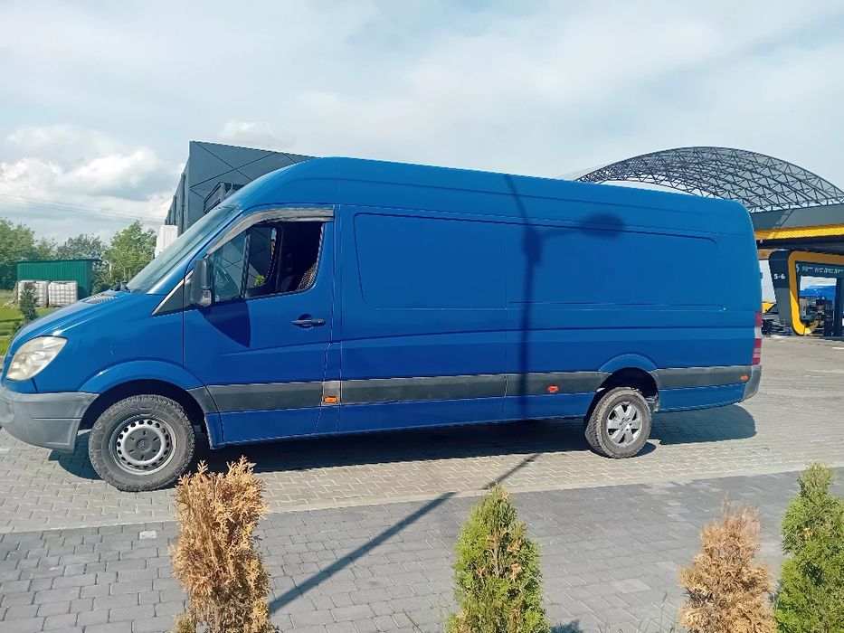Продається вантажний автомобіль