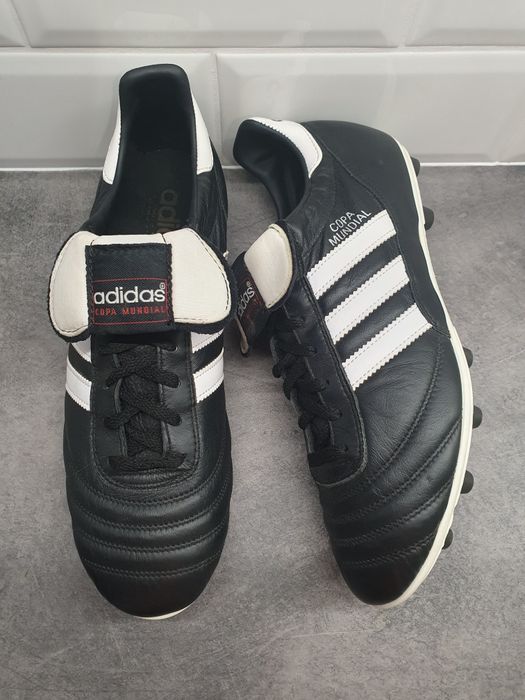 Profesjonalne Elite korki Adidas Copa Mundial 42 2/3