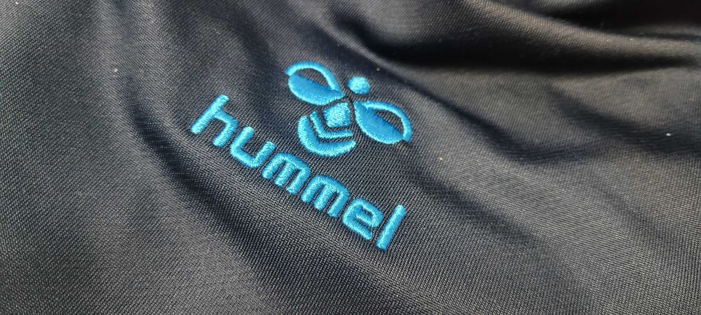 Bluza rozpinana - Umbro, rozm. L